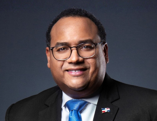 D. Andrés Astacio