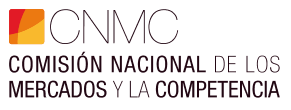 Logotipo CNMC