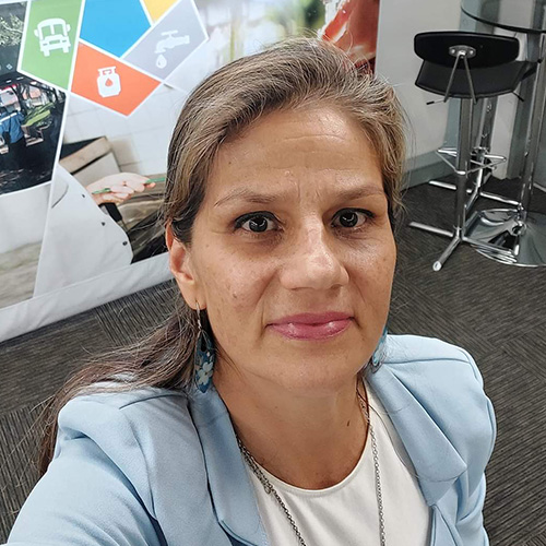 Ana Carolina Mora