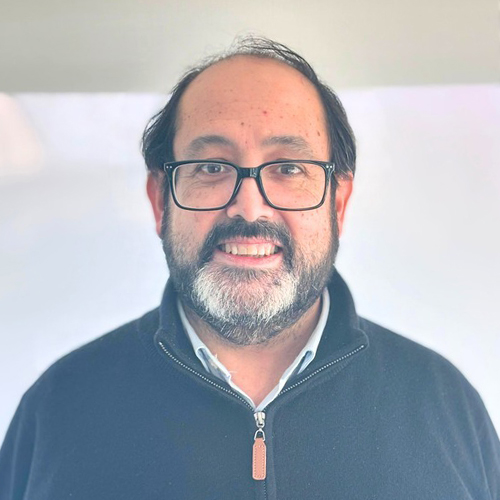 Andrés Cardozo