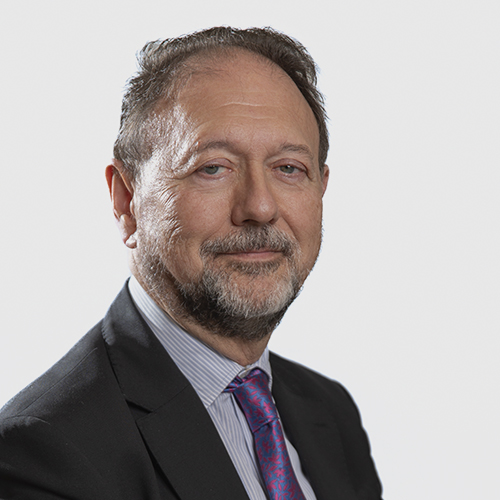 Ángel G. Castillejo