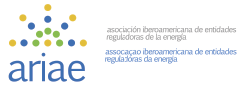 Logotipo ARIAE