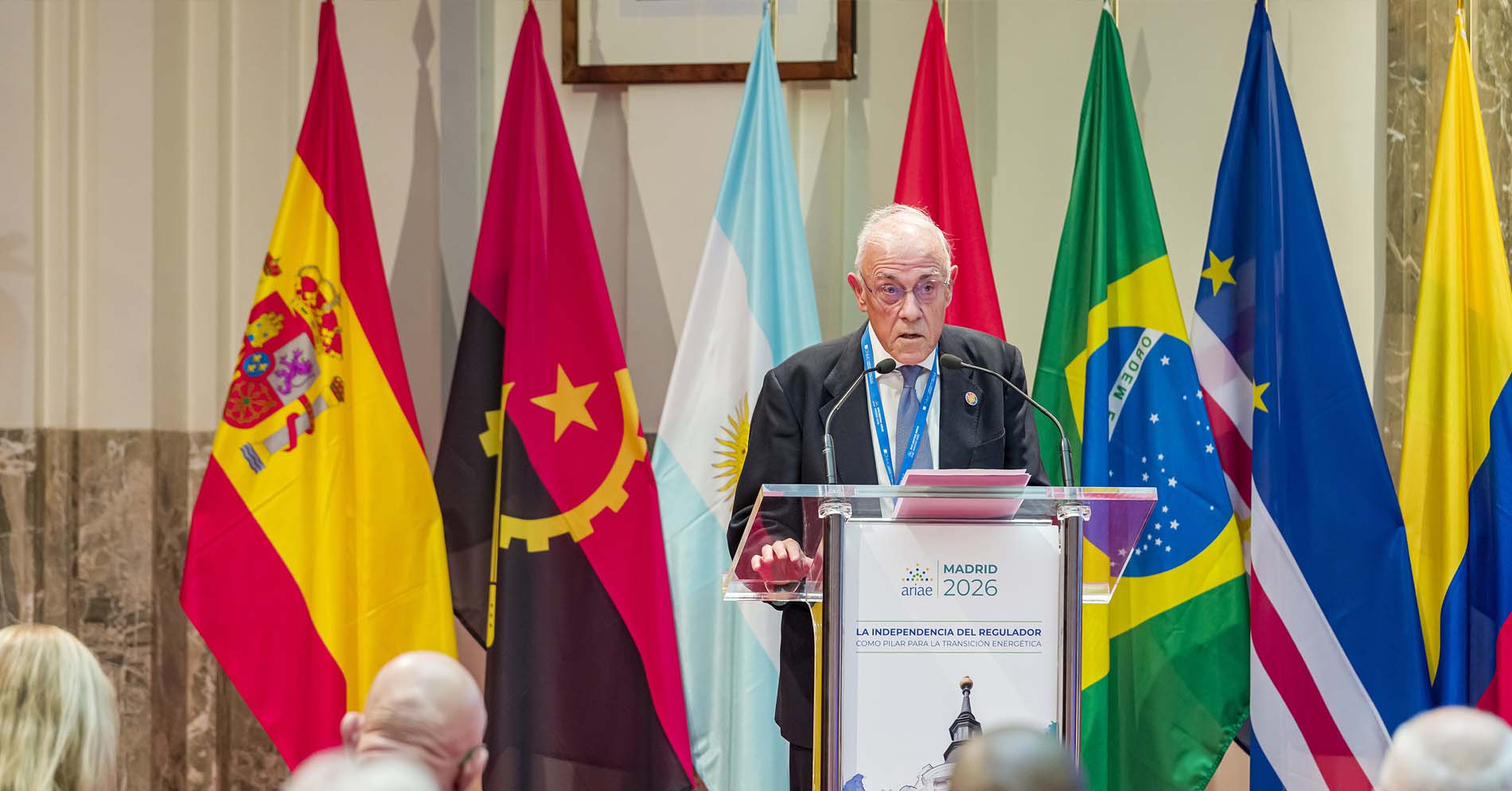 Jose Ignacio Pérez Arriaga