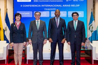 CNMC_II Conferencia Internacional ARIAE_RELOP_011