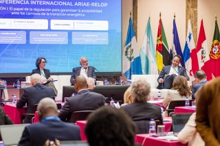 CNMC_II Conferencia Internacional ARIAE_RELOP_170