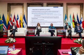 CNMC_II Conferencia Internacional ARIAE_RELOP_315