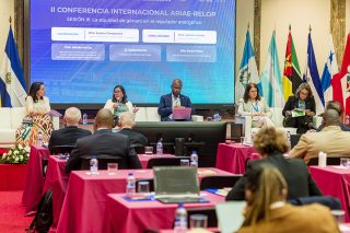 CNMC_II Conferencia Internacional ARIAE_RELOP_422