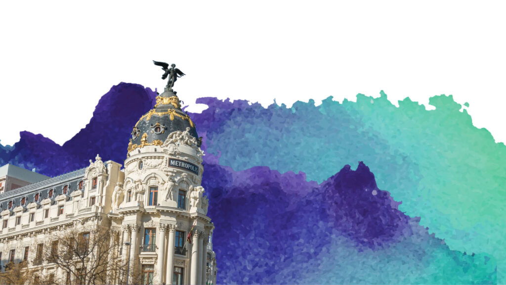 Encuentro ARIAE 2026 en Madrid