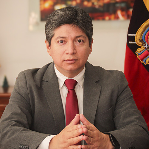 Fabricio Porras