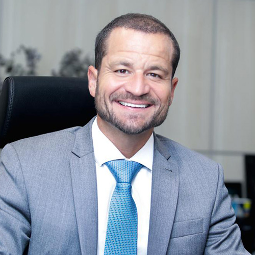 Fernando Mosna