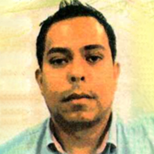 Herbert Palacios