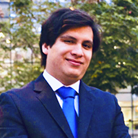Jesús Barahona