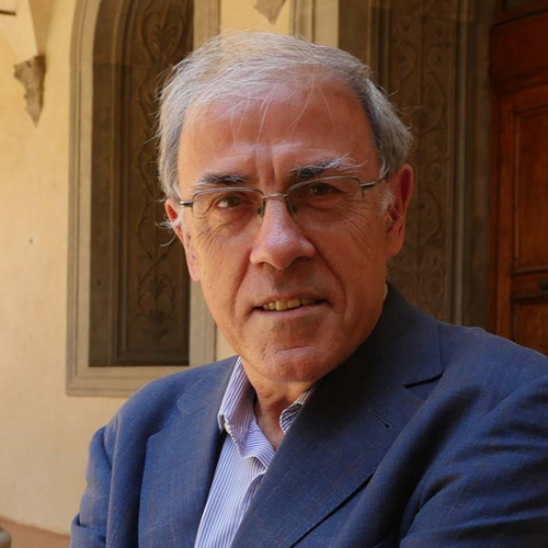 Jose Ignacio Pérez-Arriaga
