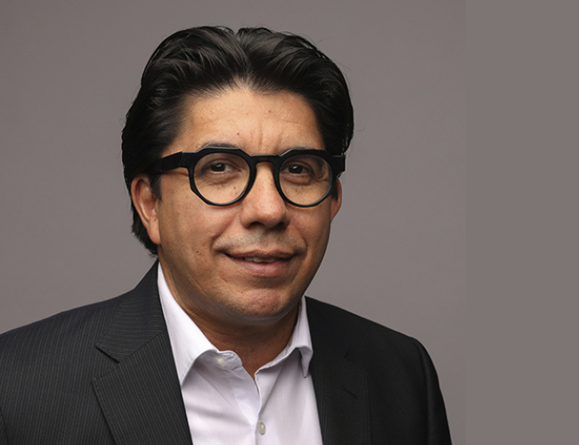 Marcelino Madrigal BID