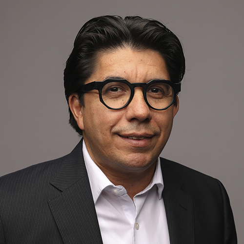 Marcelino Madrigal