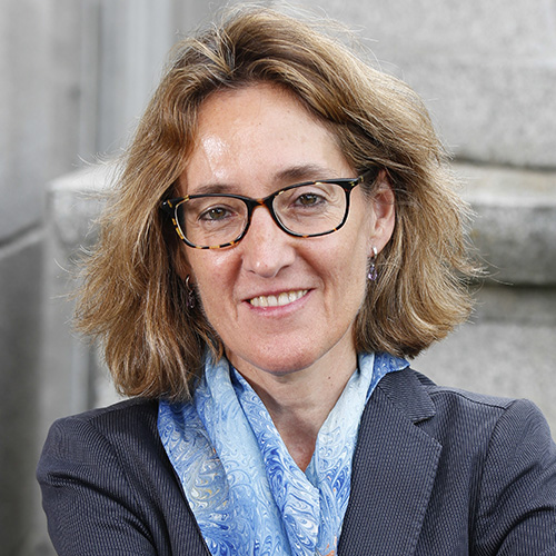 María Jesús Martín Martinez