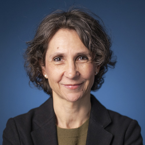María Sicilia