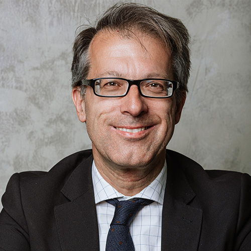 Mariano Bacigalupo
