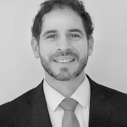 Mauricio Bejarano Martí