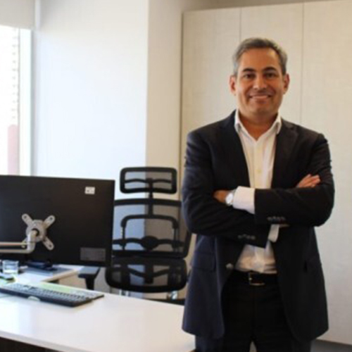 Mauricio Funes