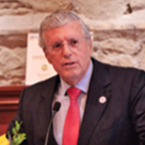 Pedro Miras
