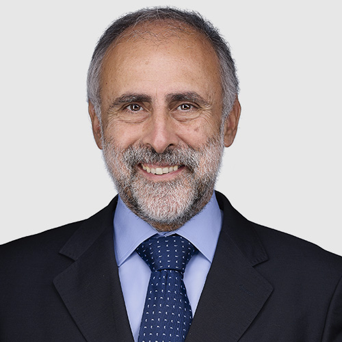 Pedro Verdelho
