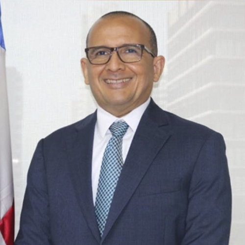 Rodrigo Rodríguez