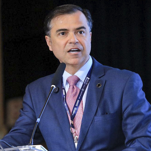 D. Sandoval de Araujo Feitosa